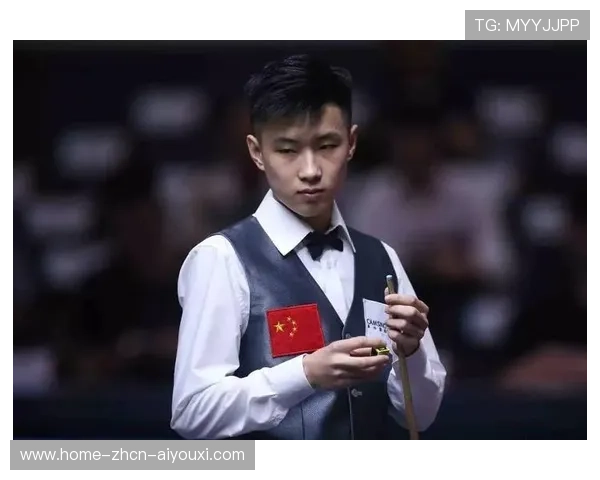 中国斯诺克大捷！6-0、6-1、6-2、6-4，丁俊晖、赵心童开门红，中国 斯诺克