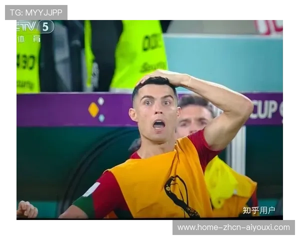 C罗最后一次挑战世界杯，葡萄牙冲击世界之巅